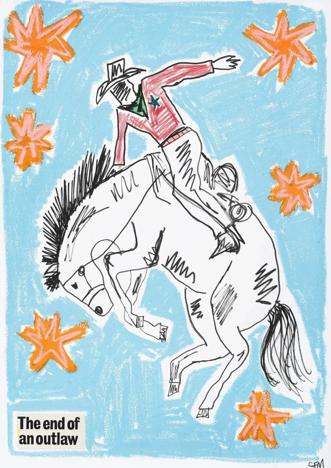 Buckaroo