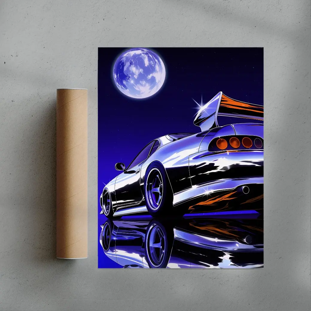 Lunar Apex
