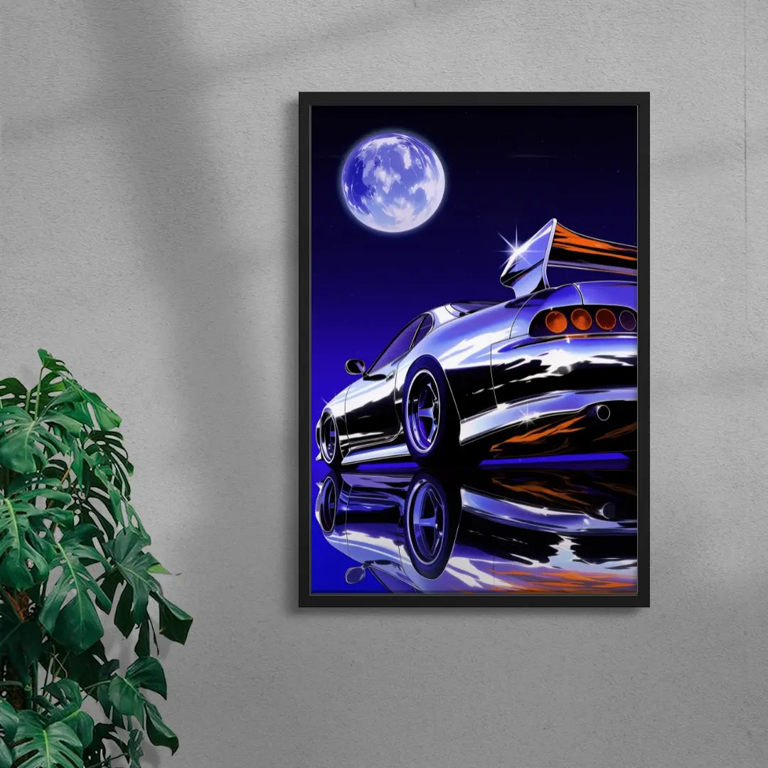 Lunar Apex