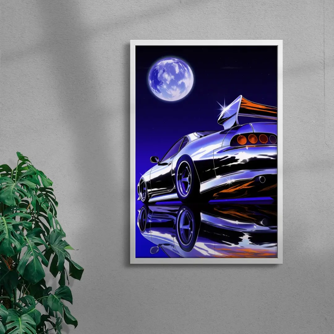 Lunar Apex