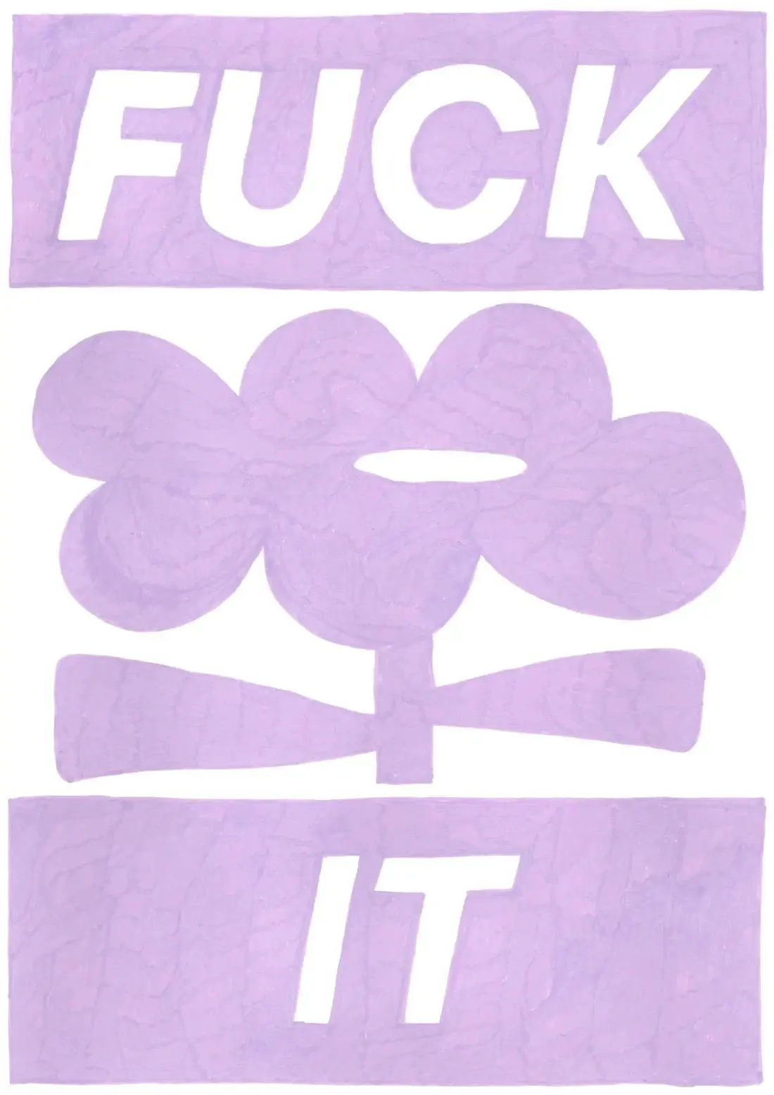 Fuck it