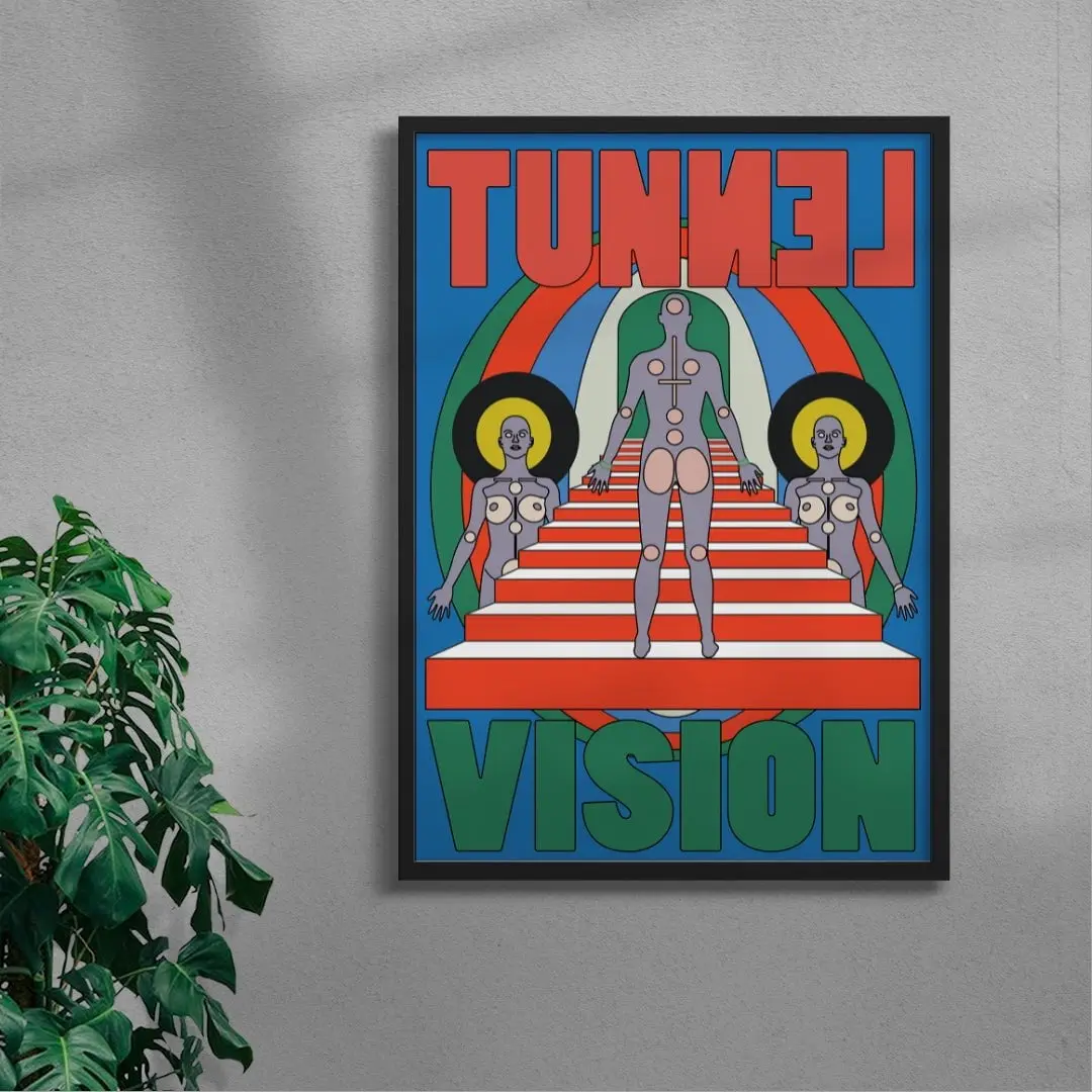 Tunnel Vision