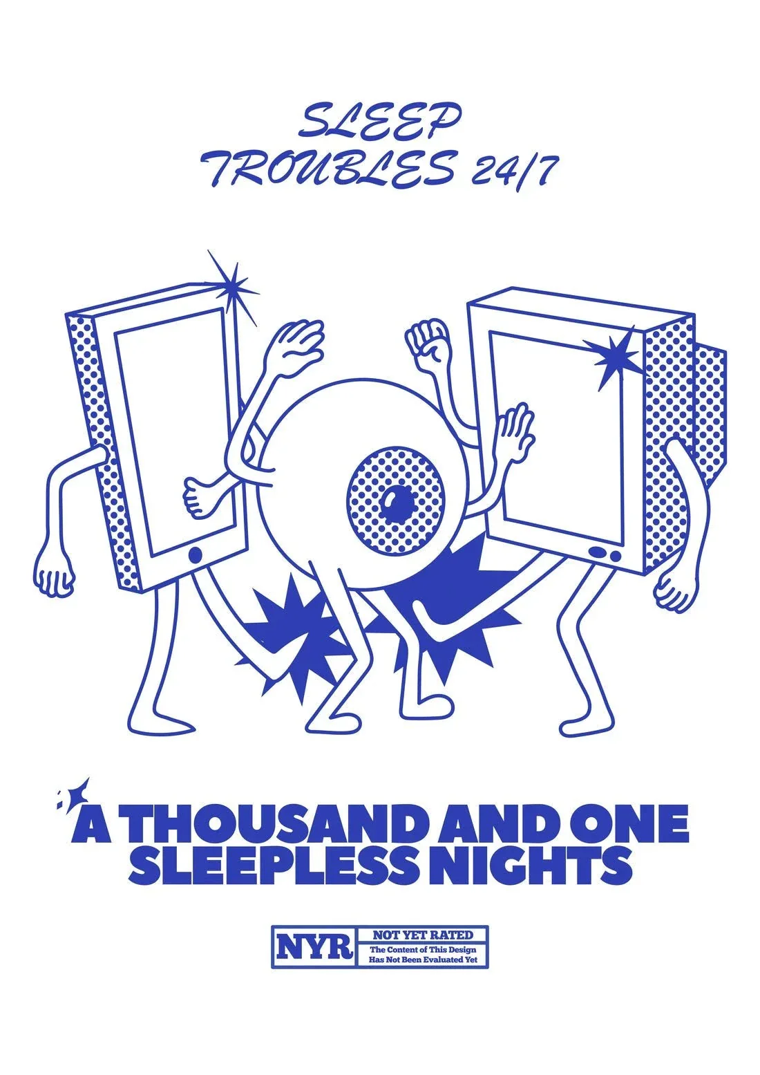 Sleep Troubles