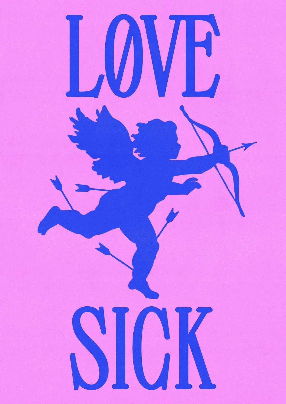 Lovesick