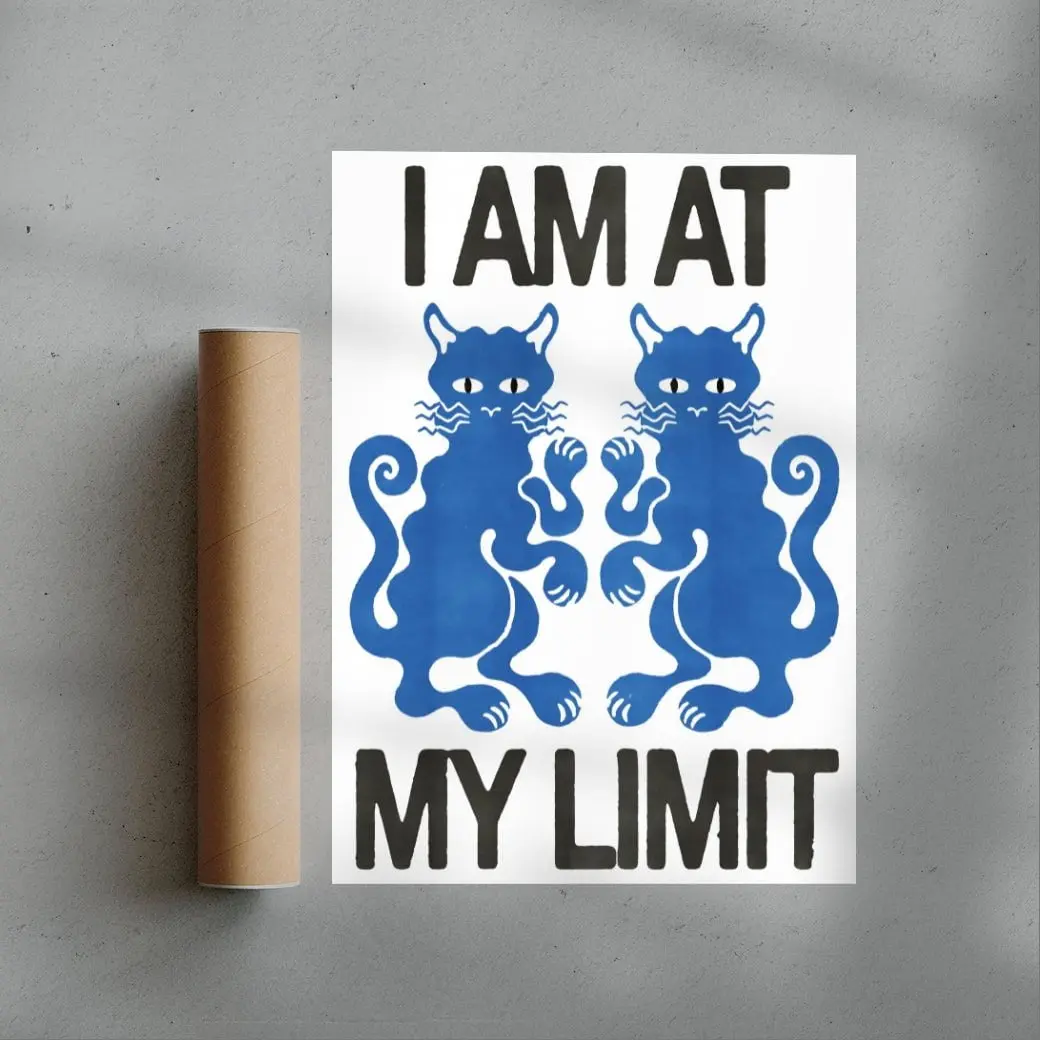 At my Limit