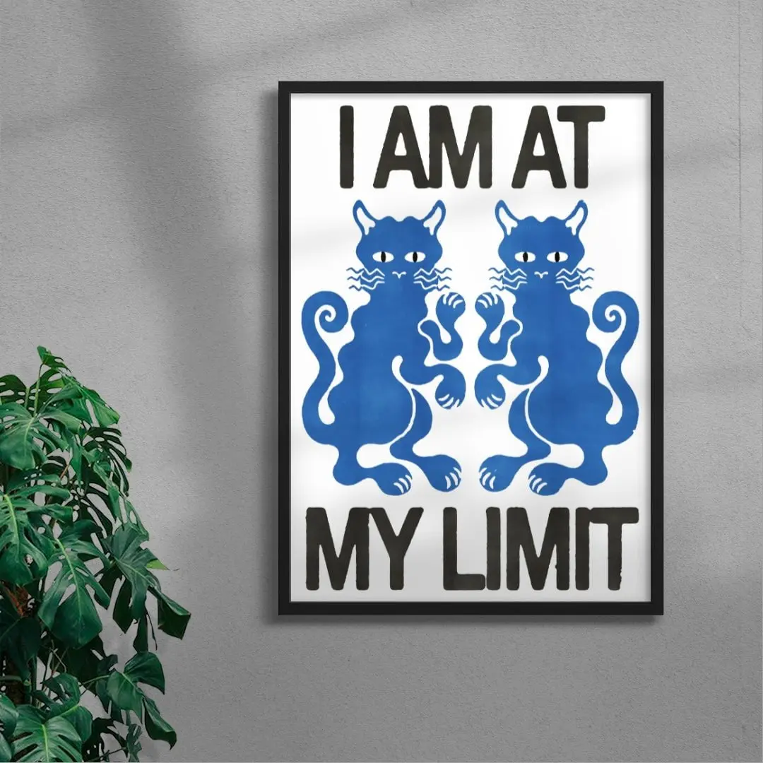 At my Limit