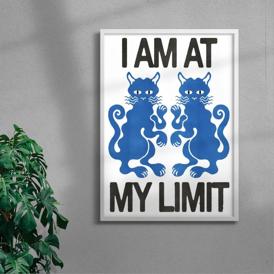 At my Limit
