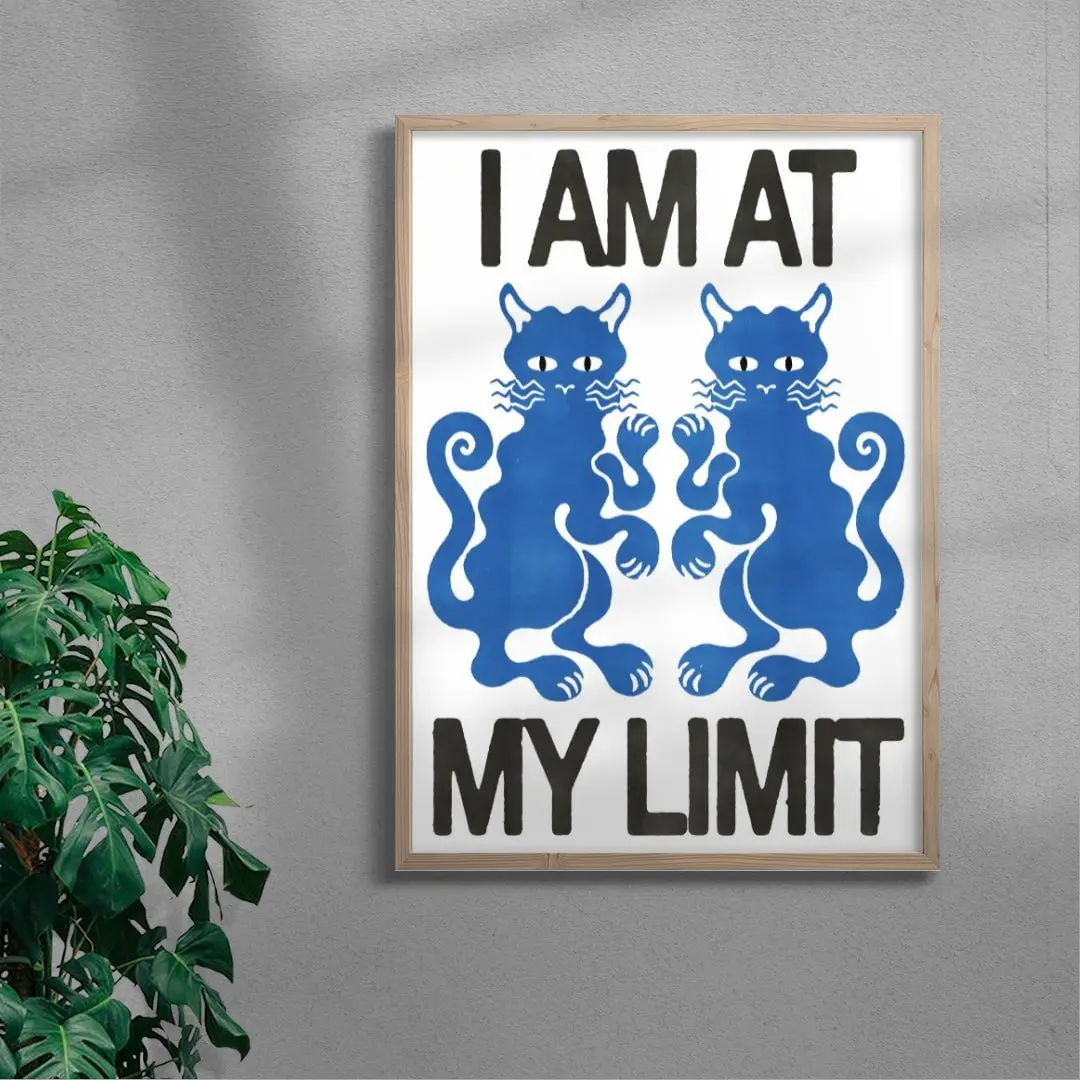 At my Limit