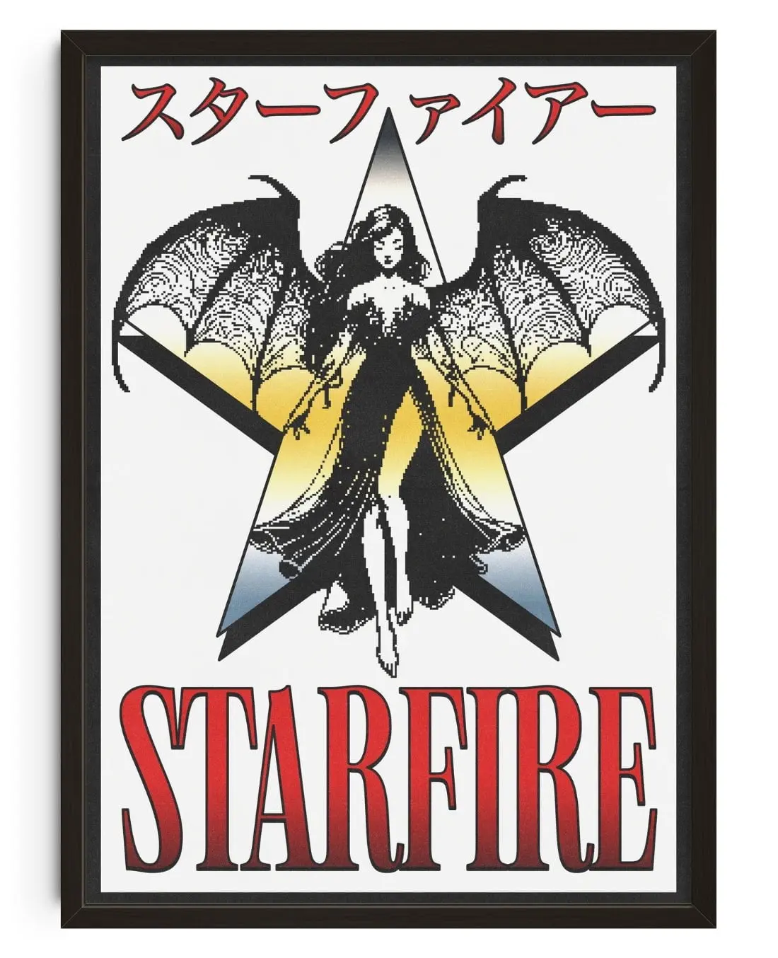 Starfire