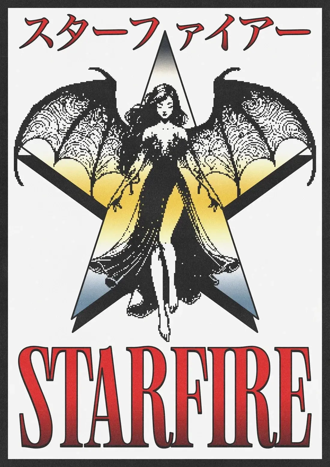 Starfire