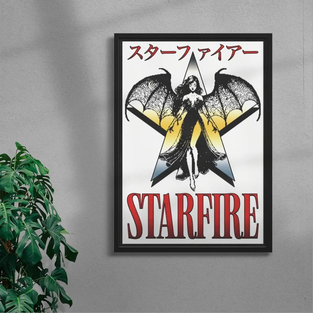 Starfire
