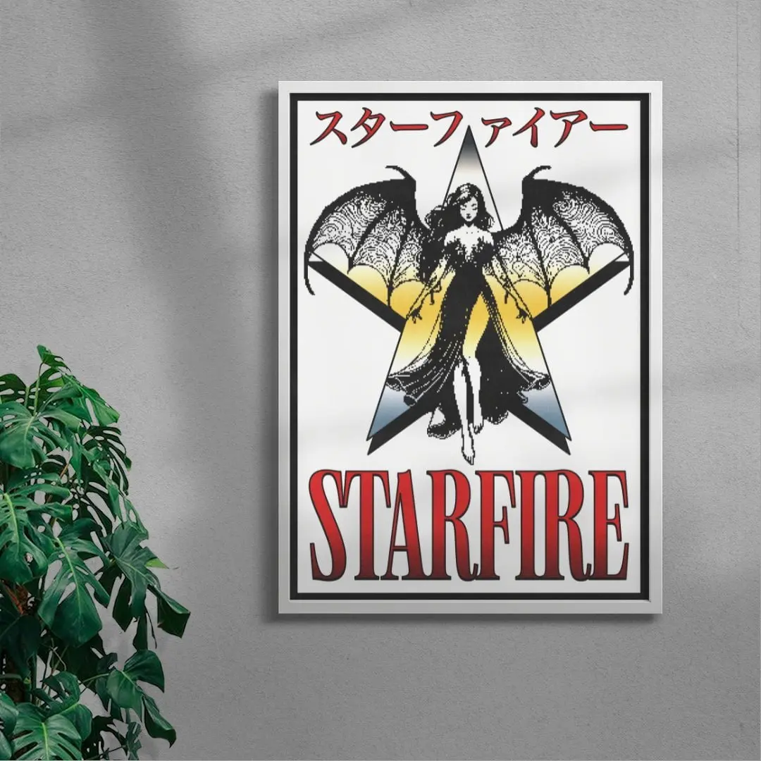 Starfire