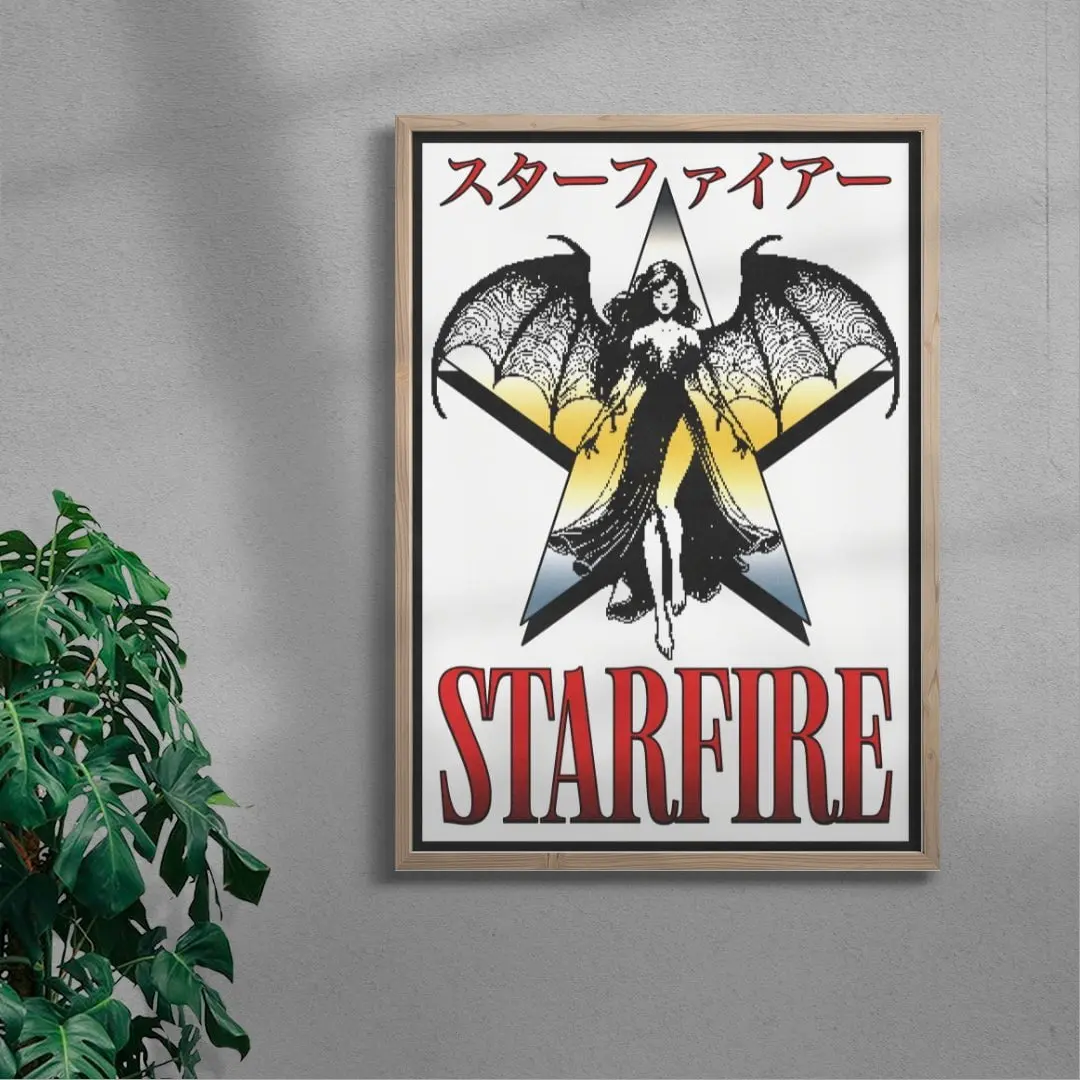 Starfire