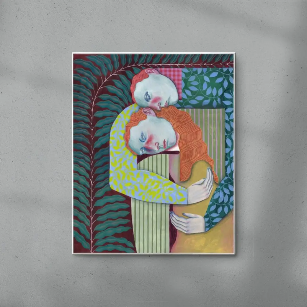 In Your Arms