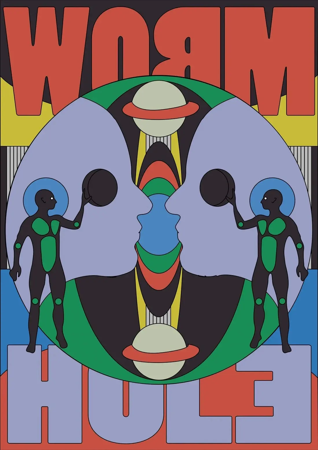 Worm Hole