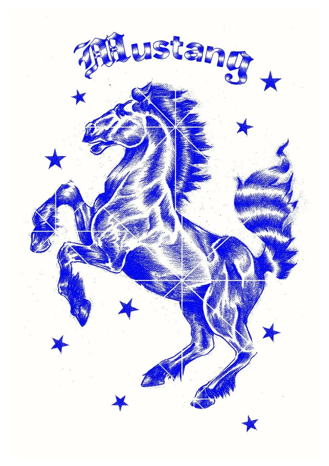 Mustang