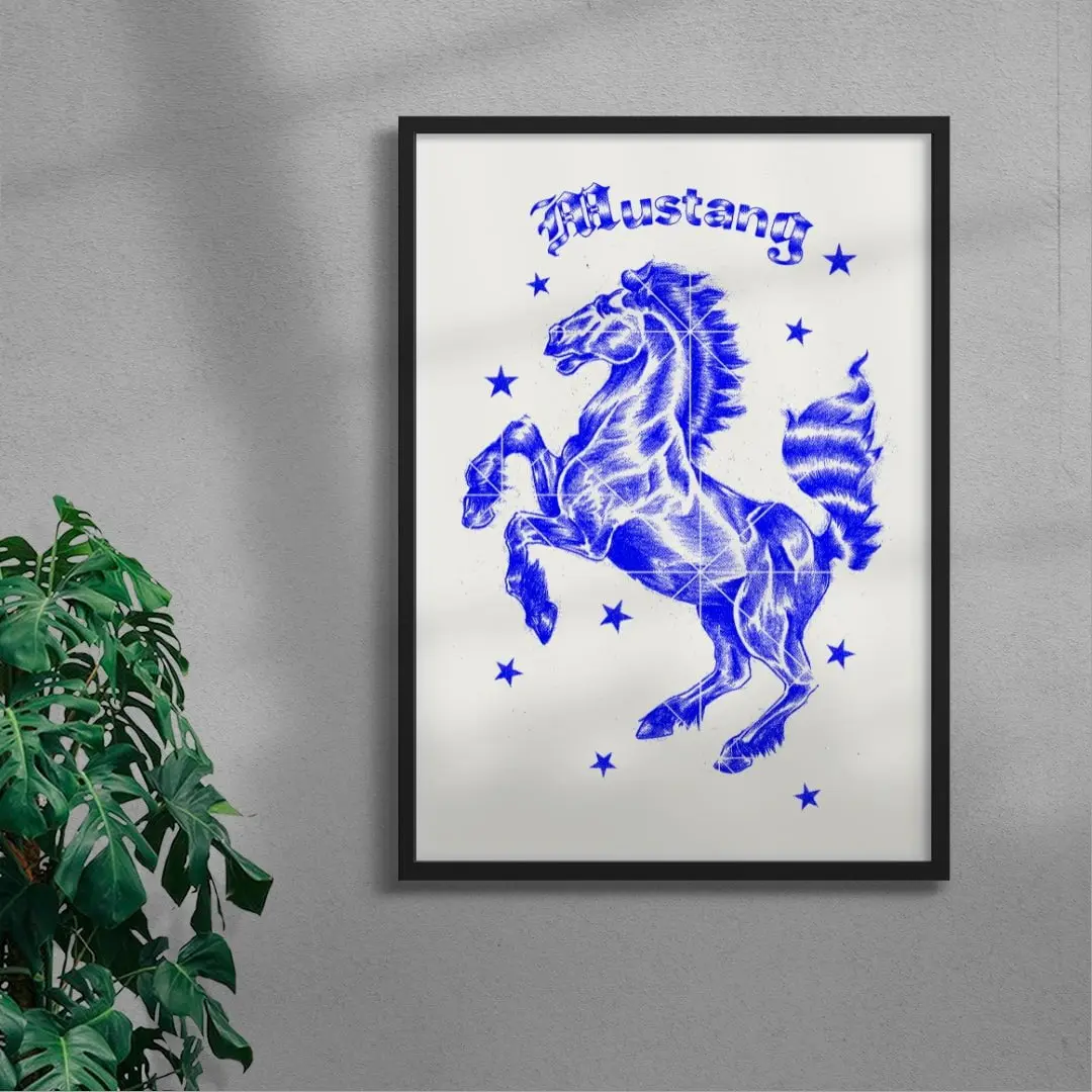 Mustang