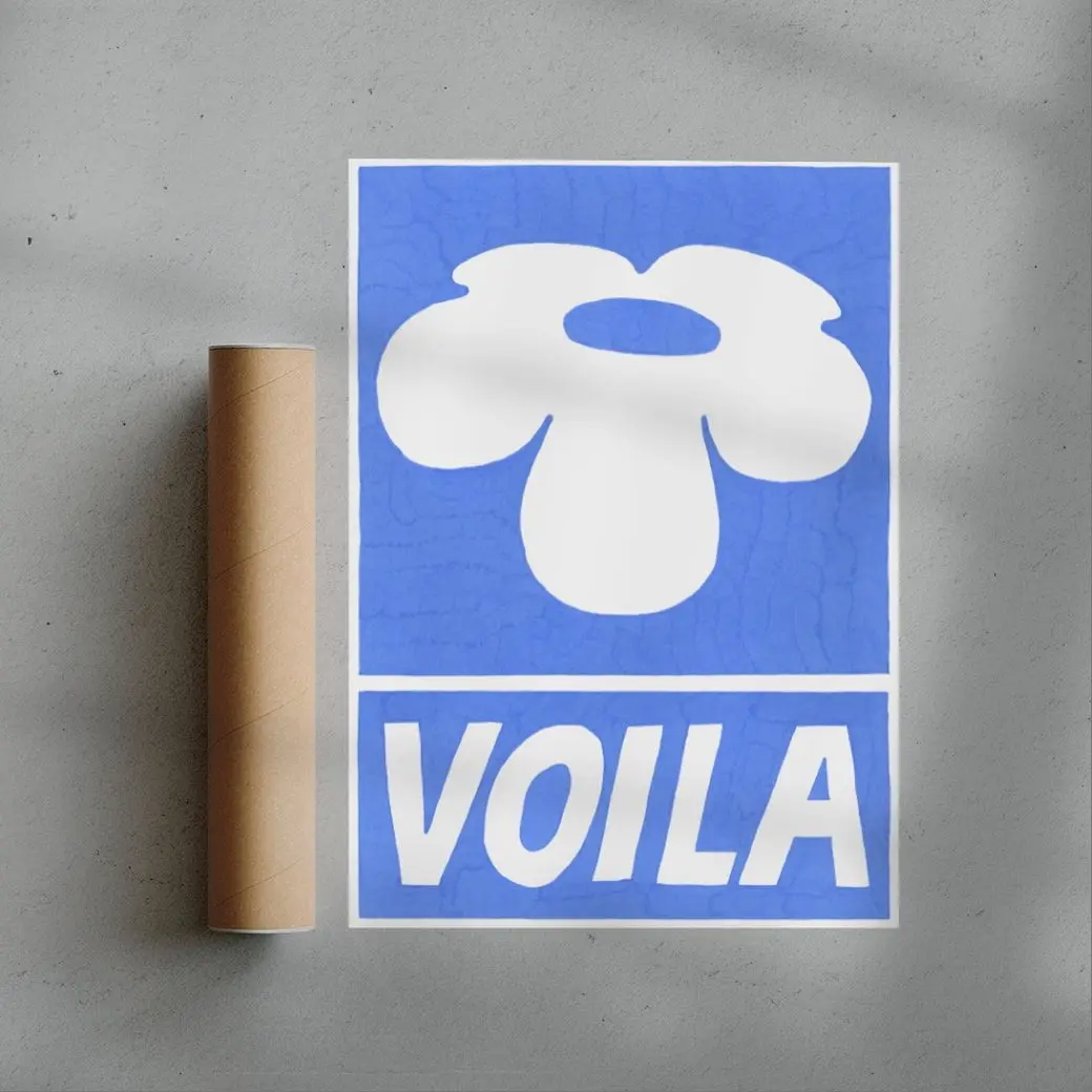 Voila