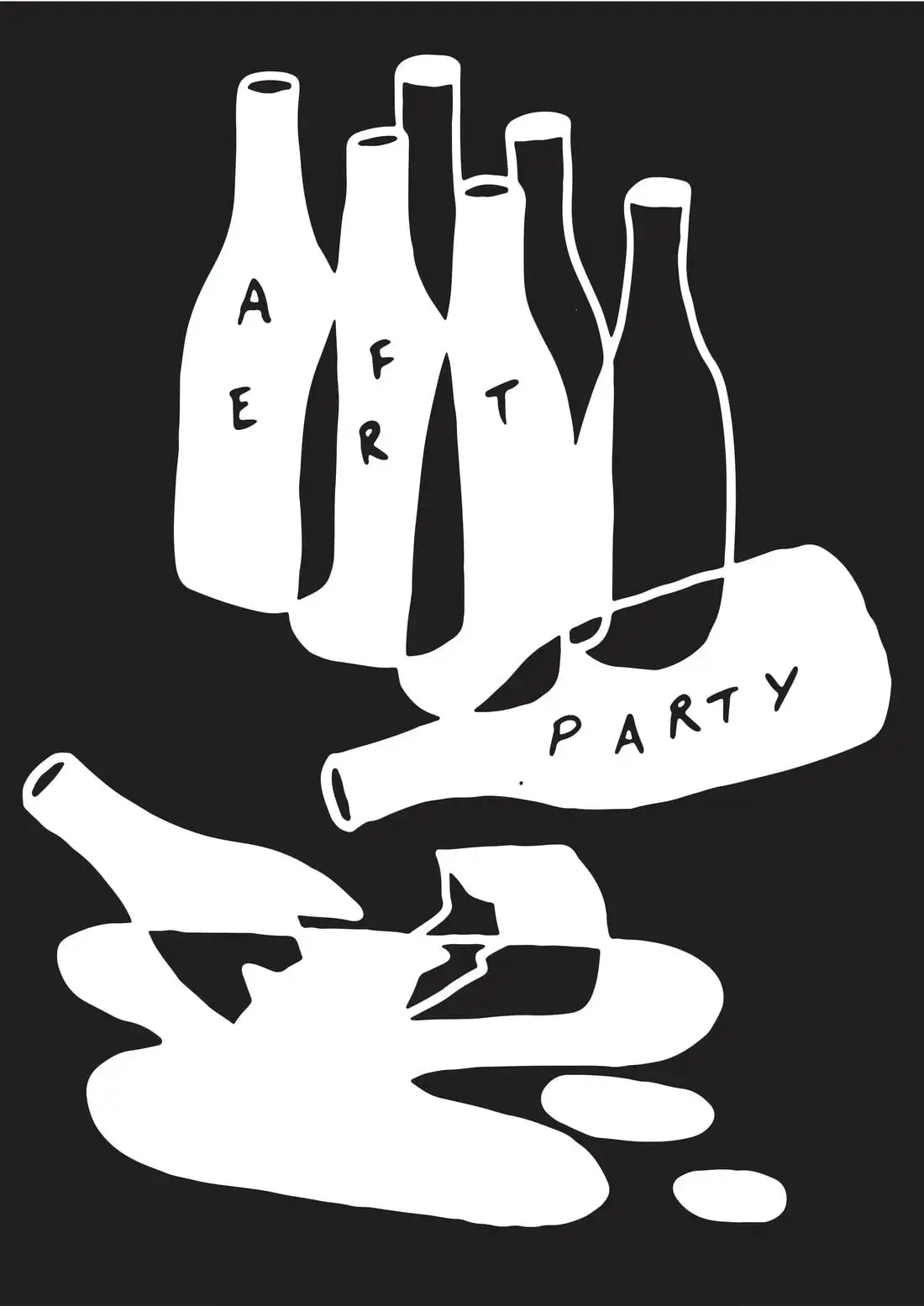 THE AFTER PARTY