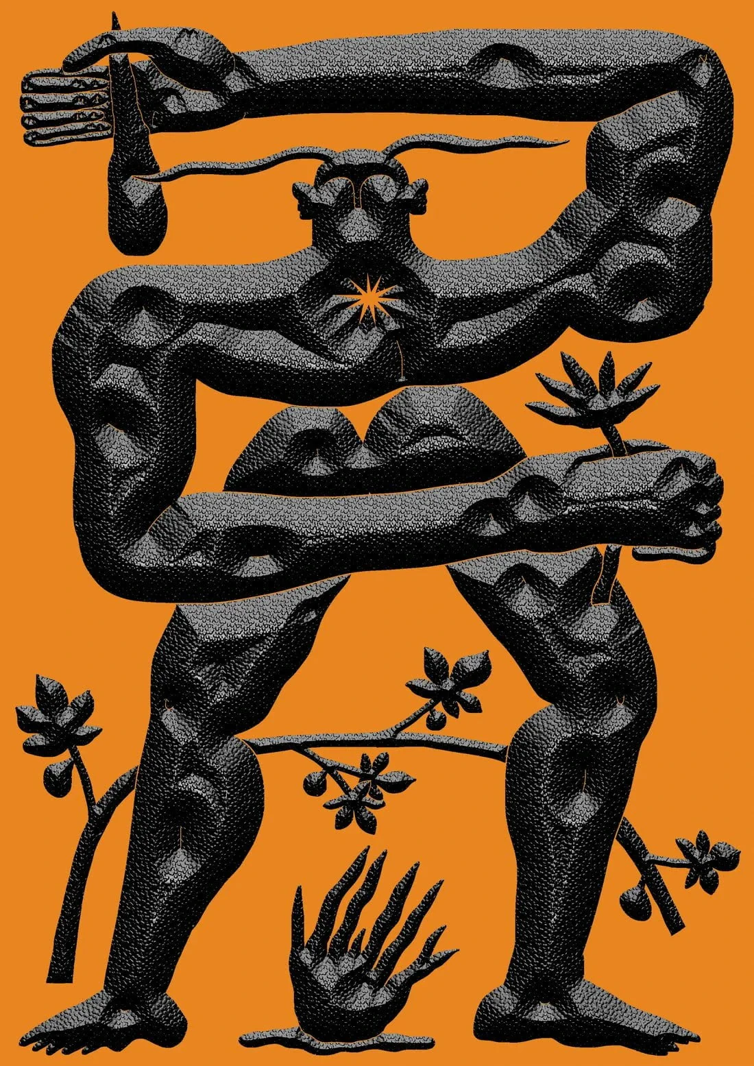 Faune and Fire