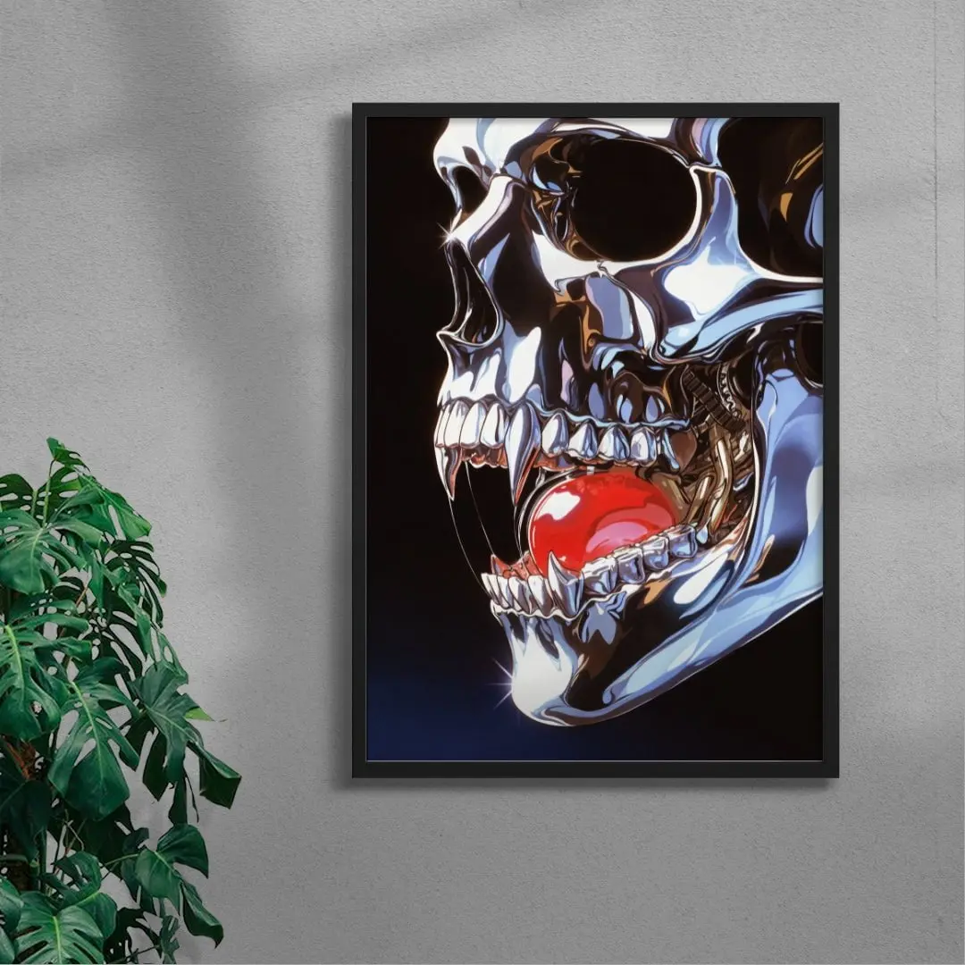 CYBER BEAST