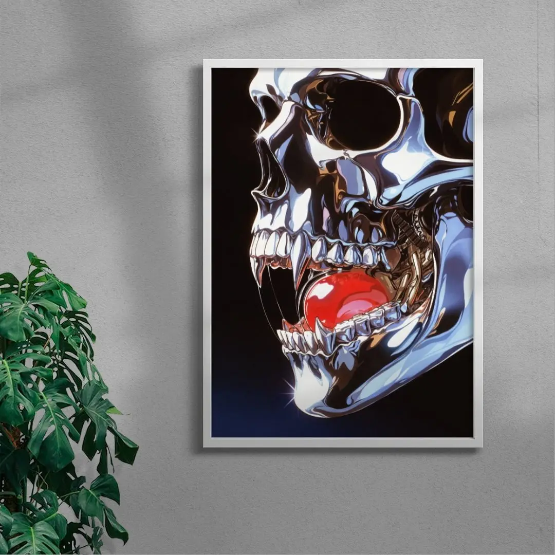 CYBER BEAST