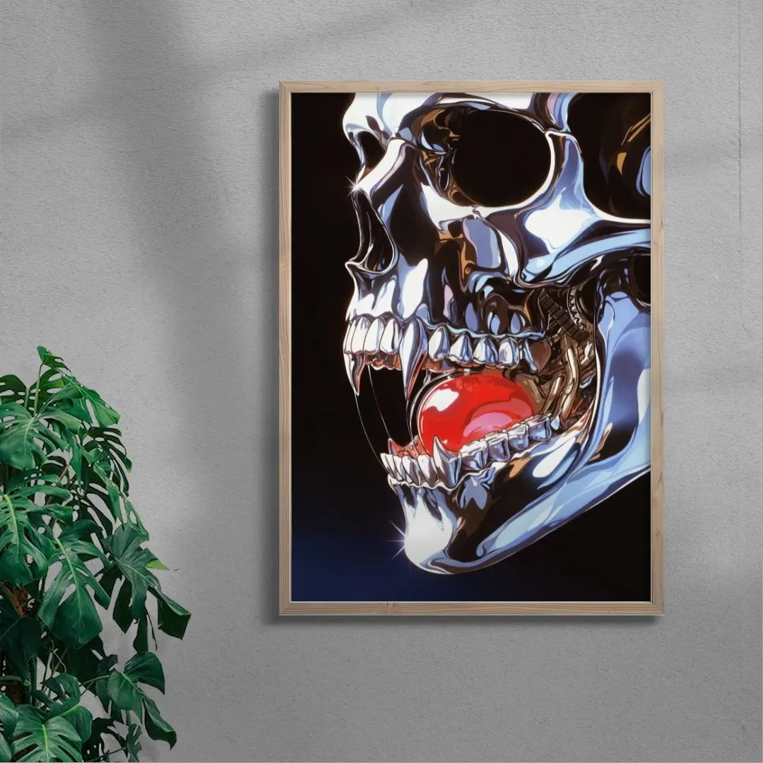 CYBER BEAST