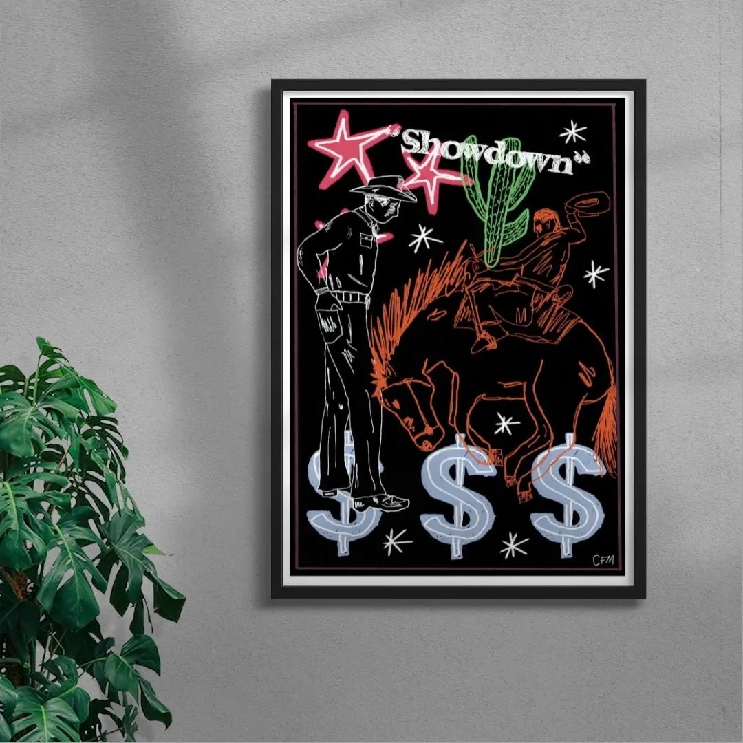 Showdown