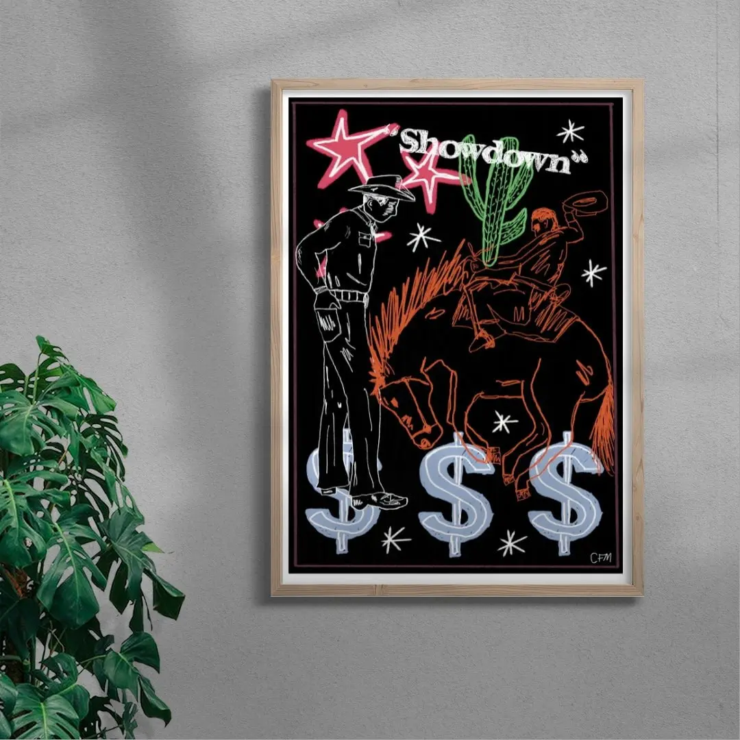 Showdown