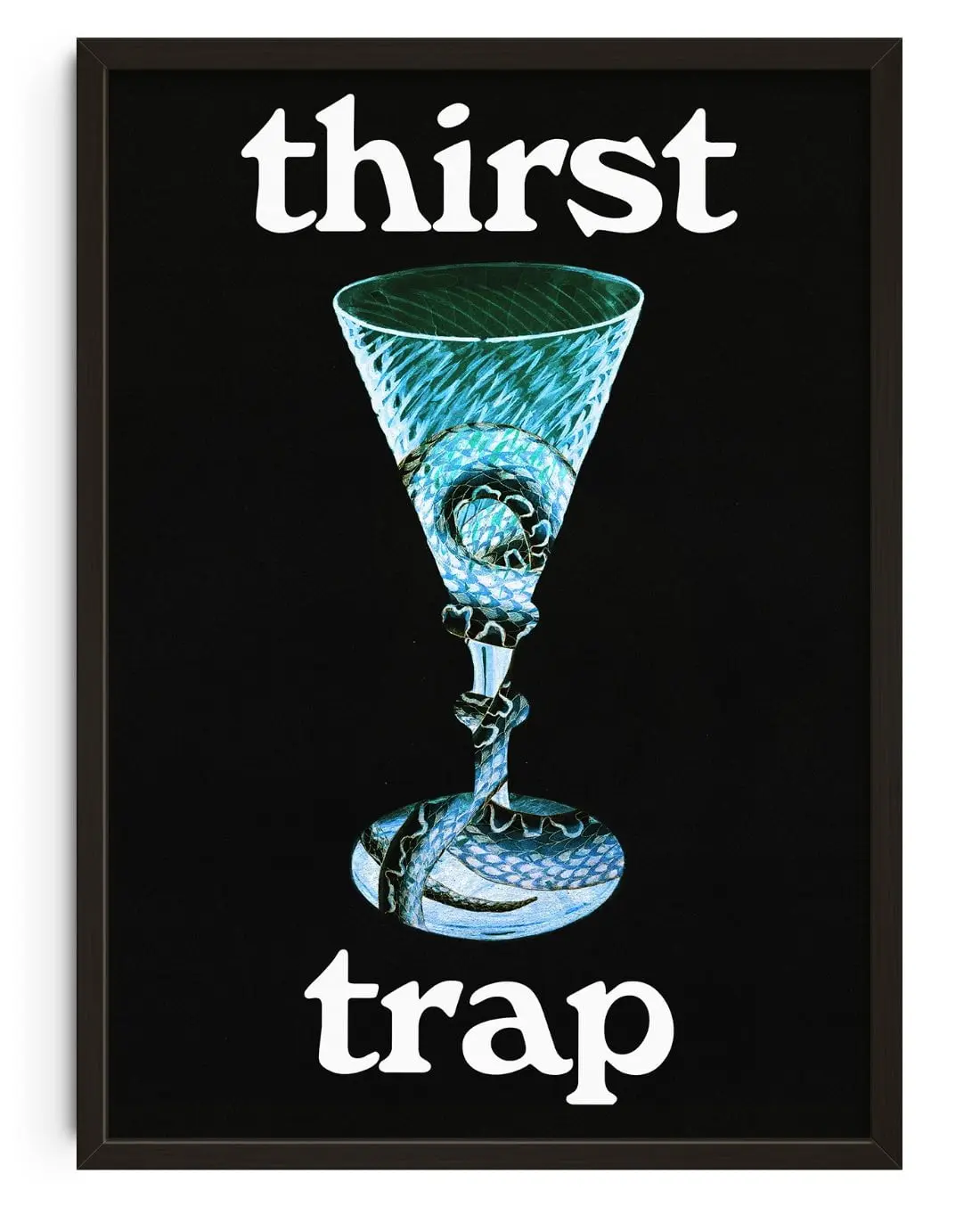 Thirst Trap
