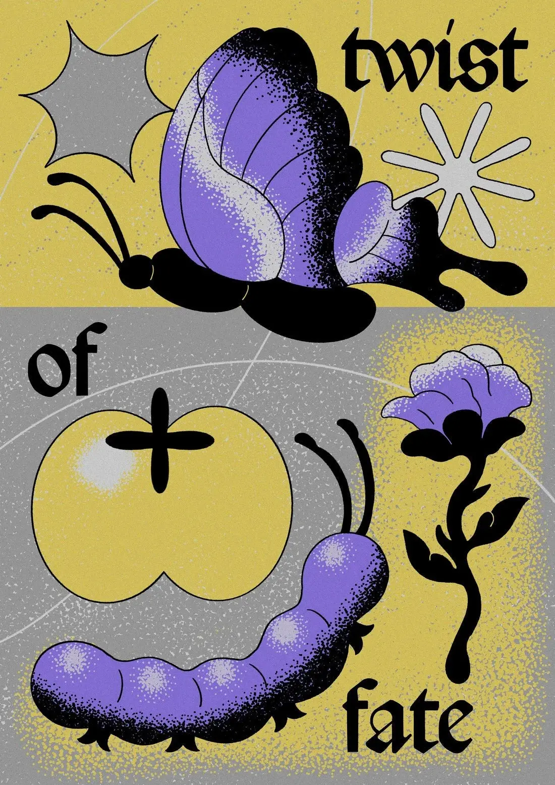Twist of Fate