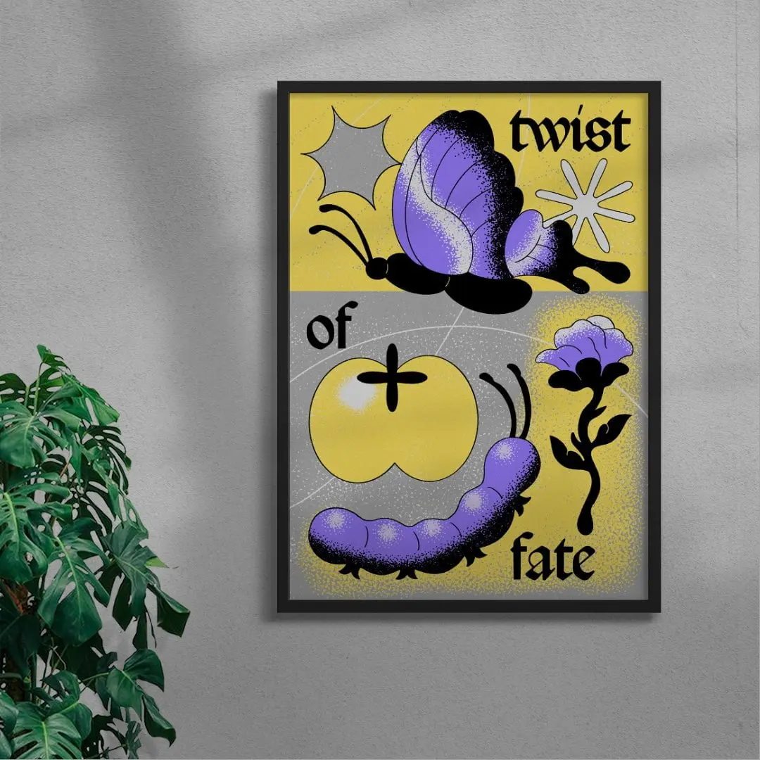 Twist of Fate