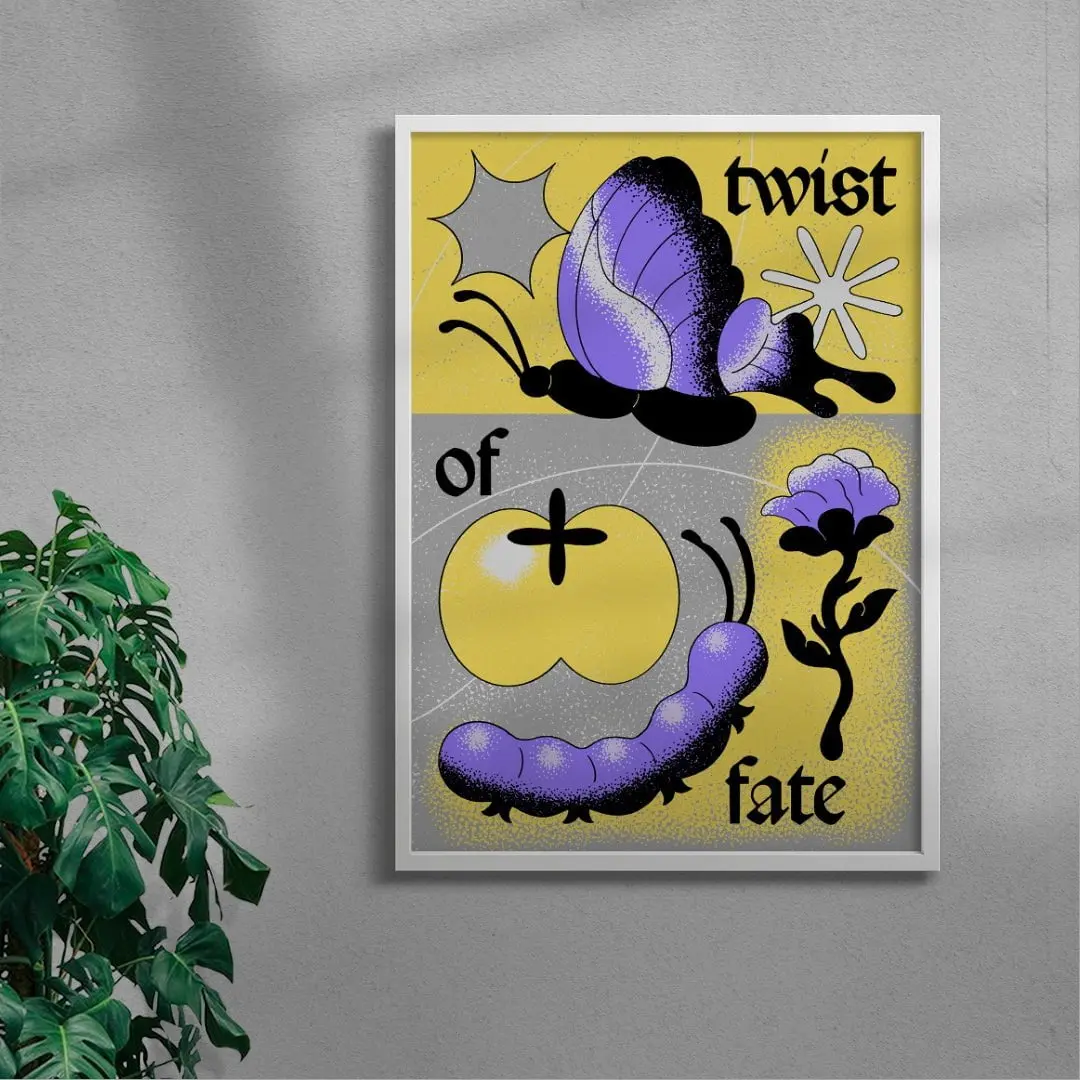 Twist of Fate