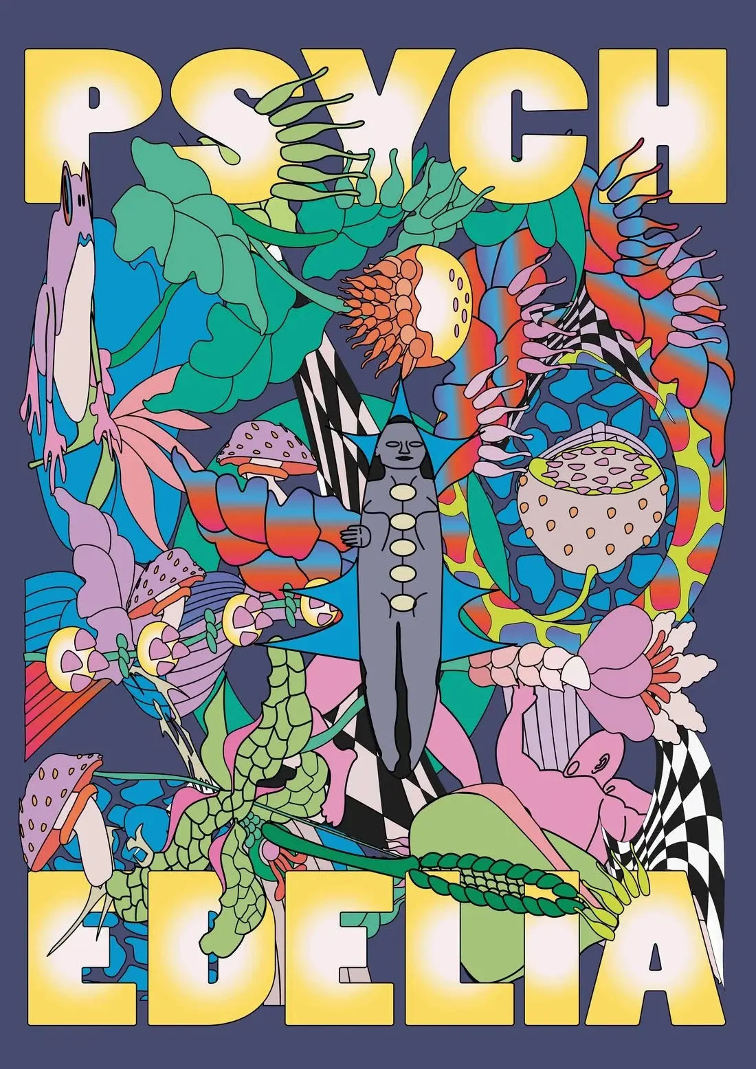 Psychedelia