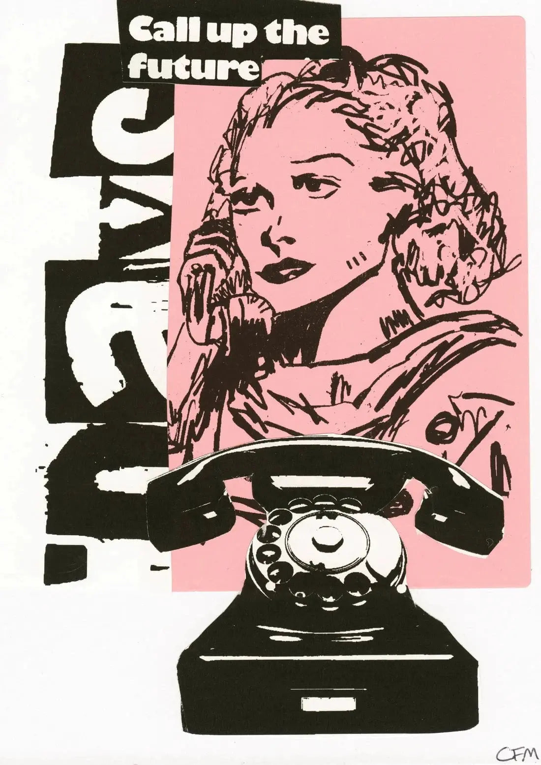 Call Up