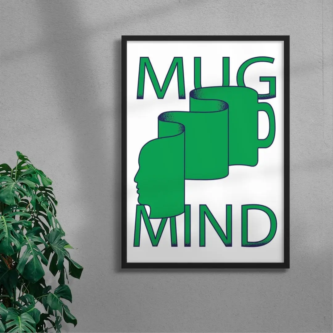 MUG MIND