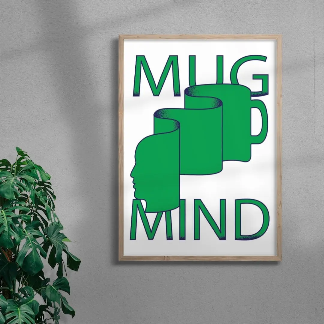 MUG MIND