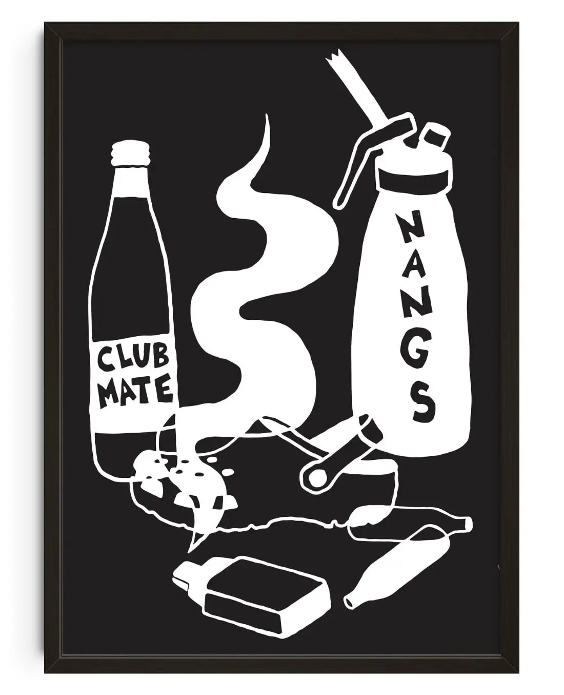CONTEMPORARY STILL LIFE