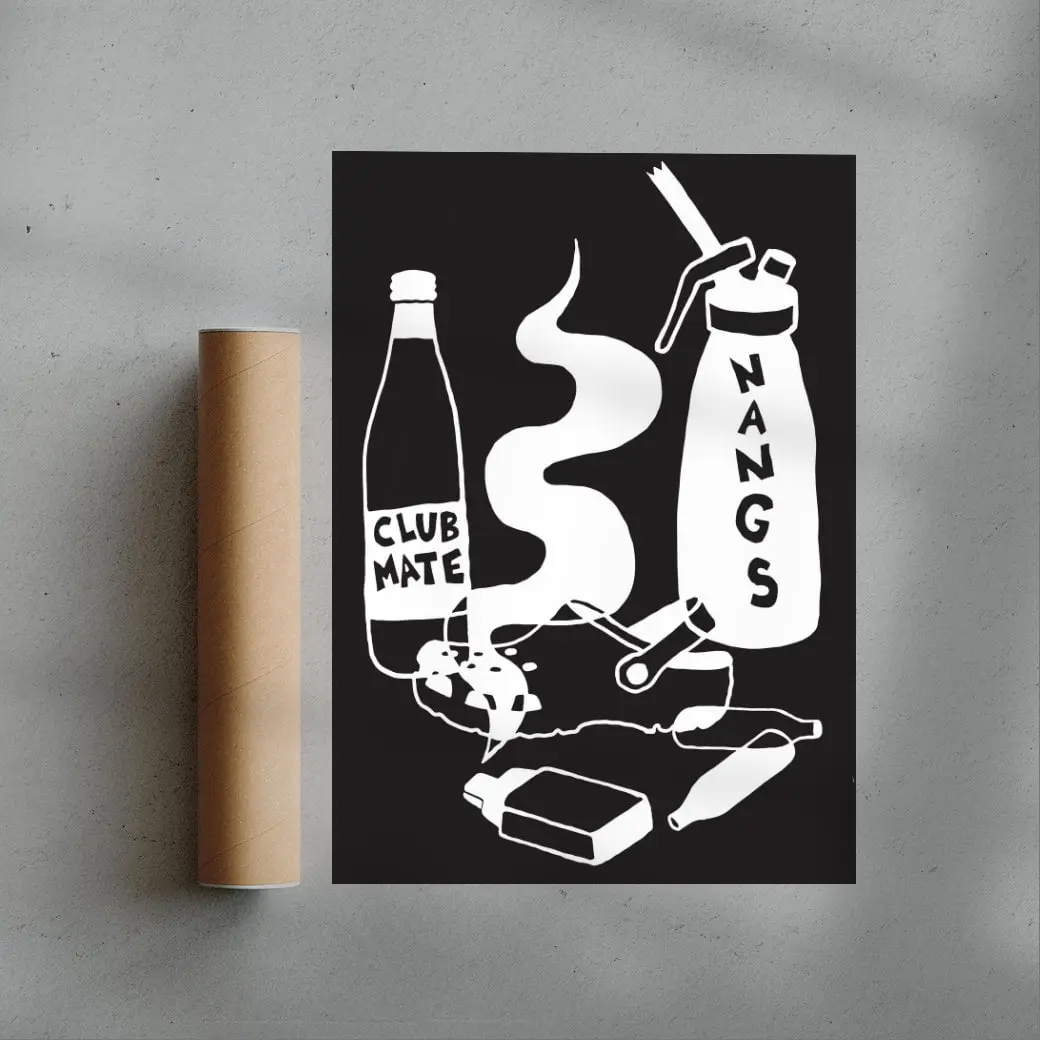 CONTEMPORARY STILL LIFE