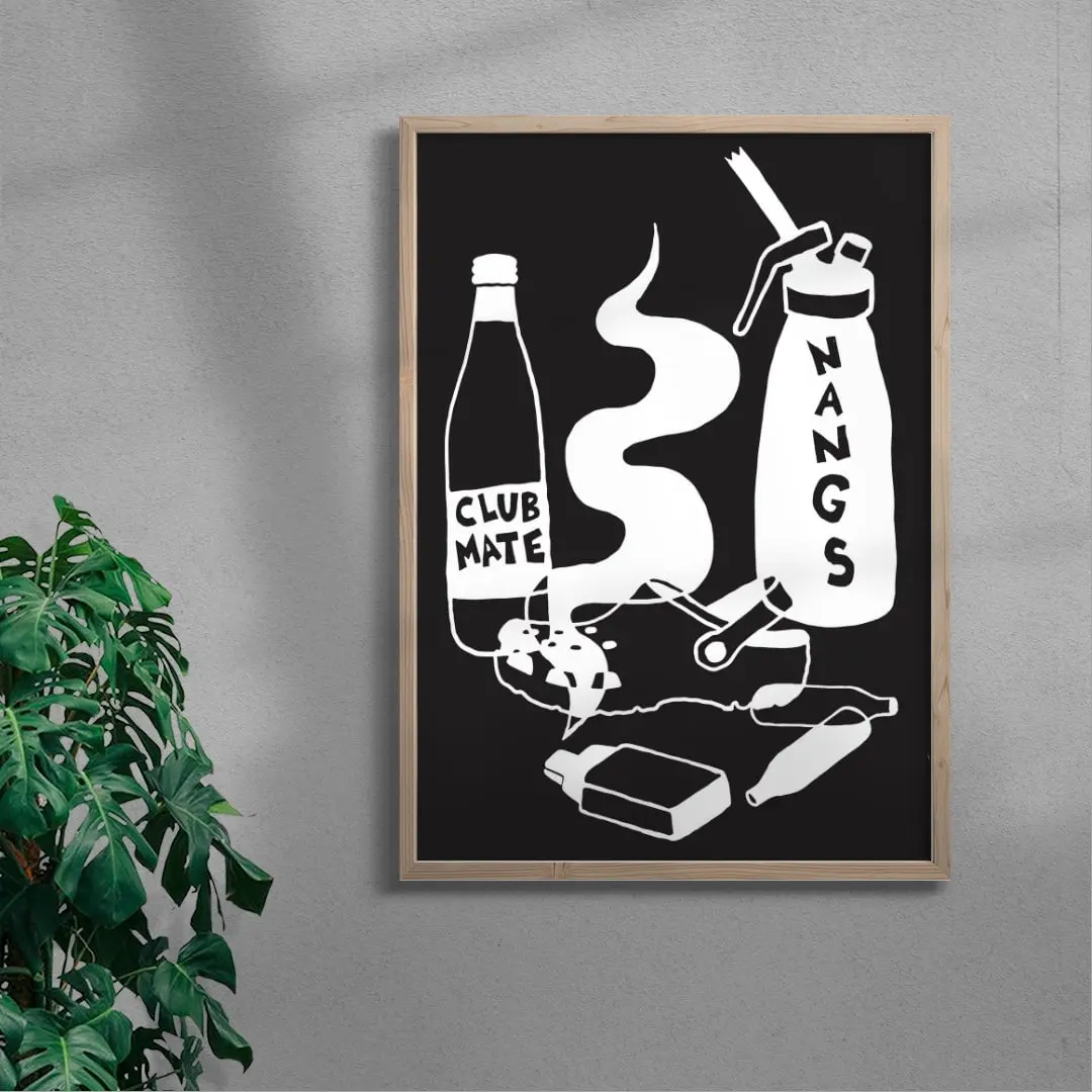 CONTEMPORARY STILL LIFE