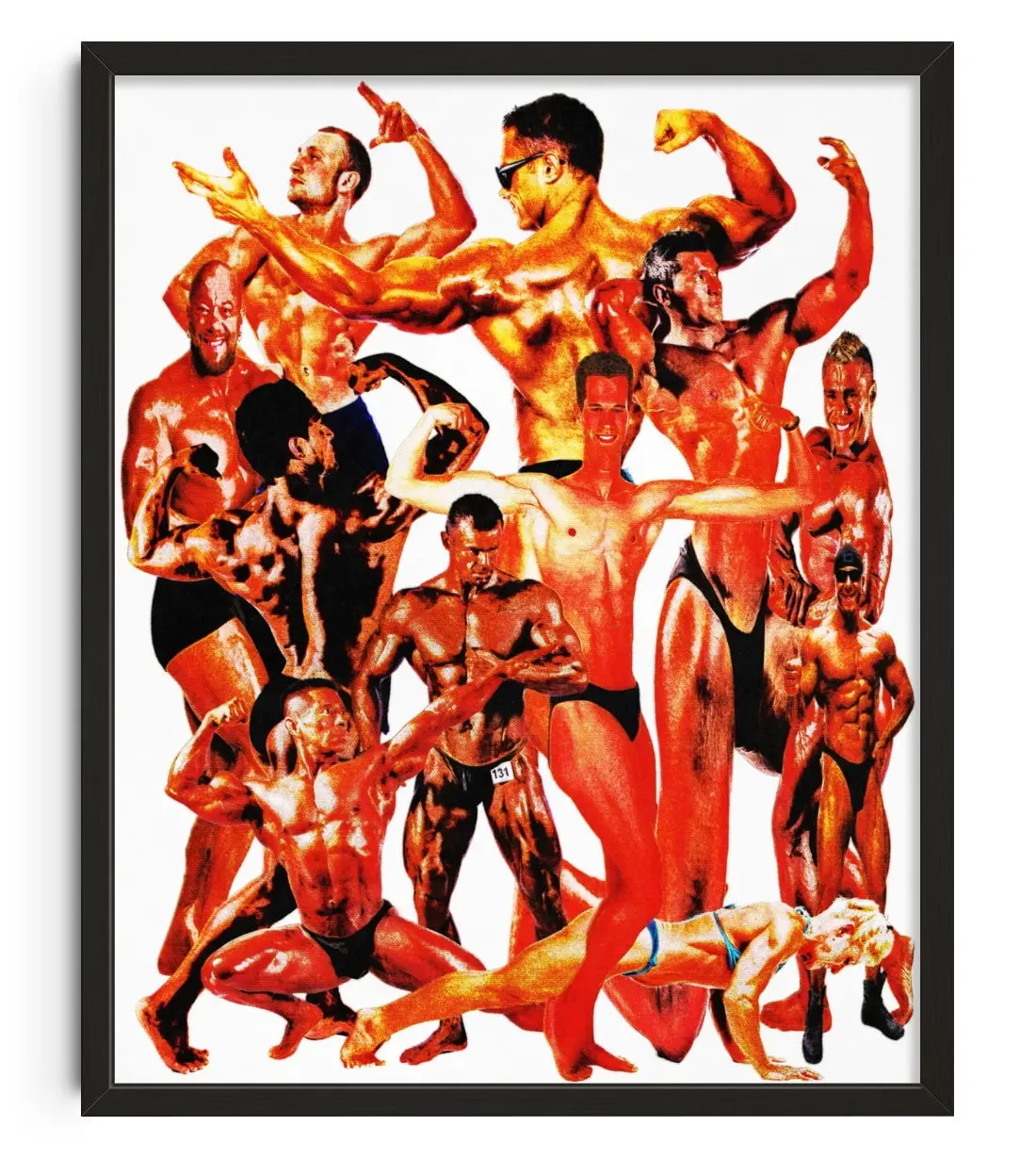 Body Builders