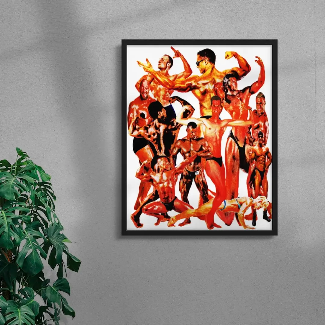Body Builders