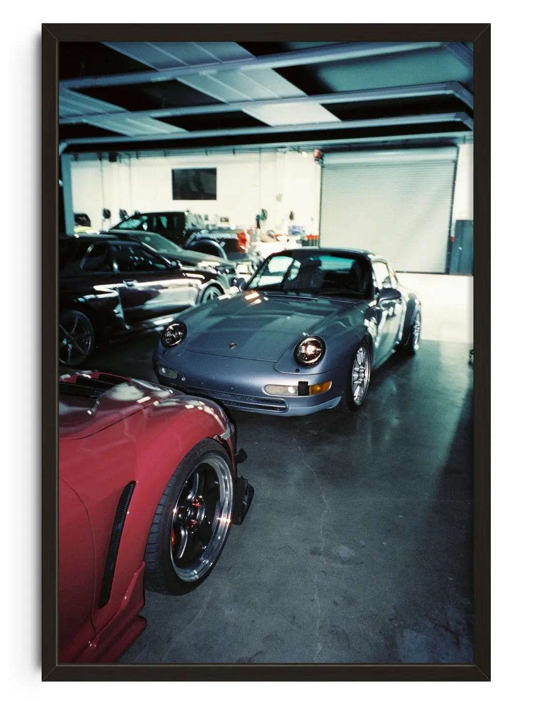 Porsche