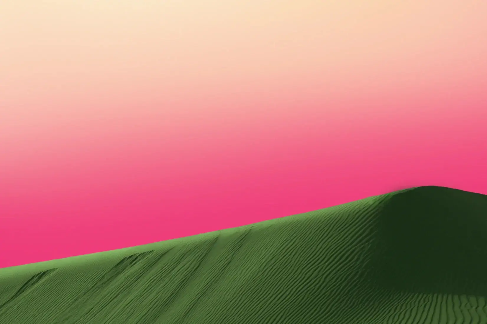 Green Dune