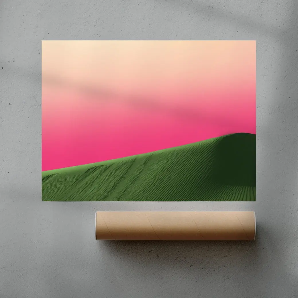 Green Dune