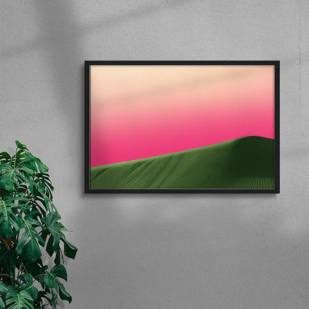 Green Dune