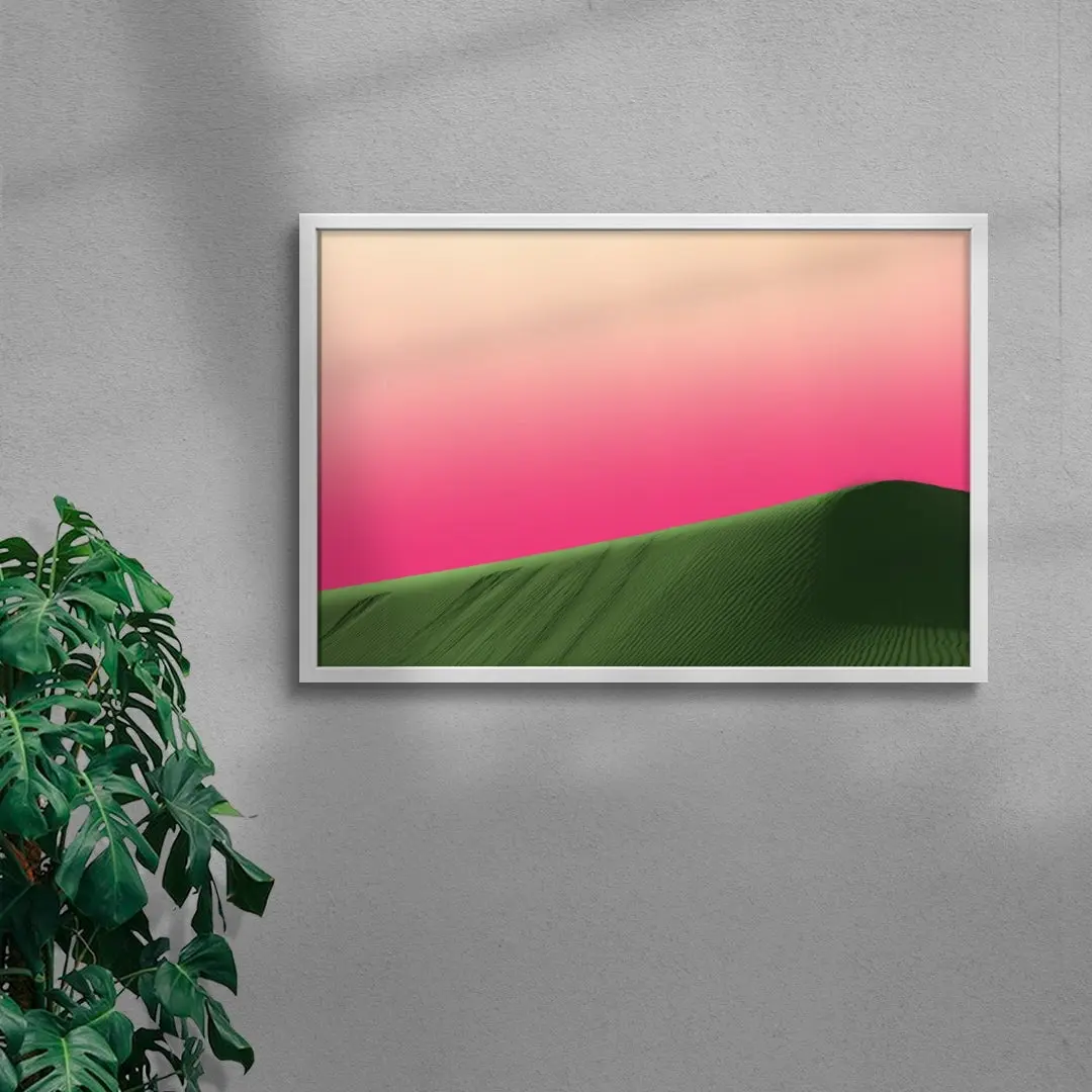 Green Dune