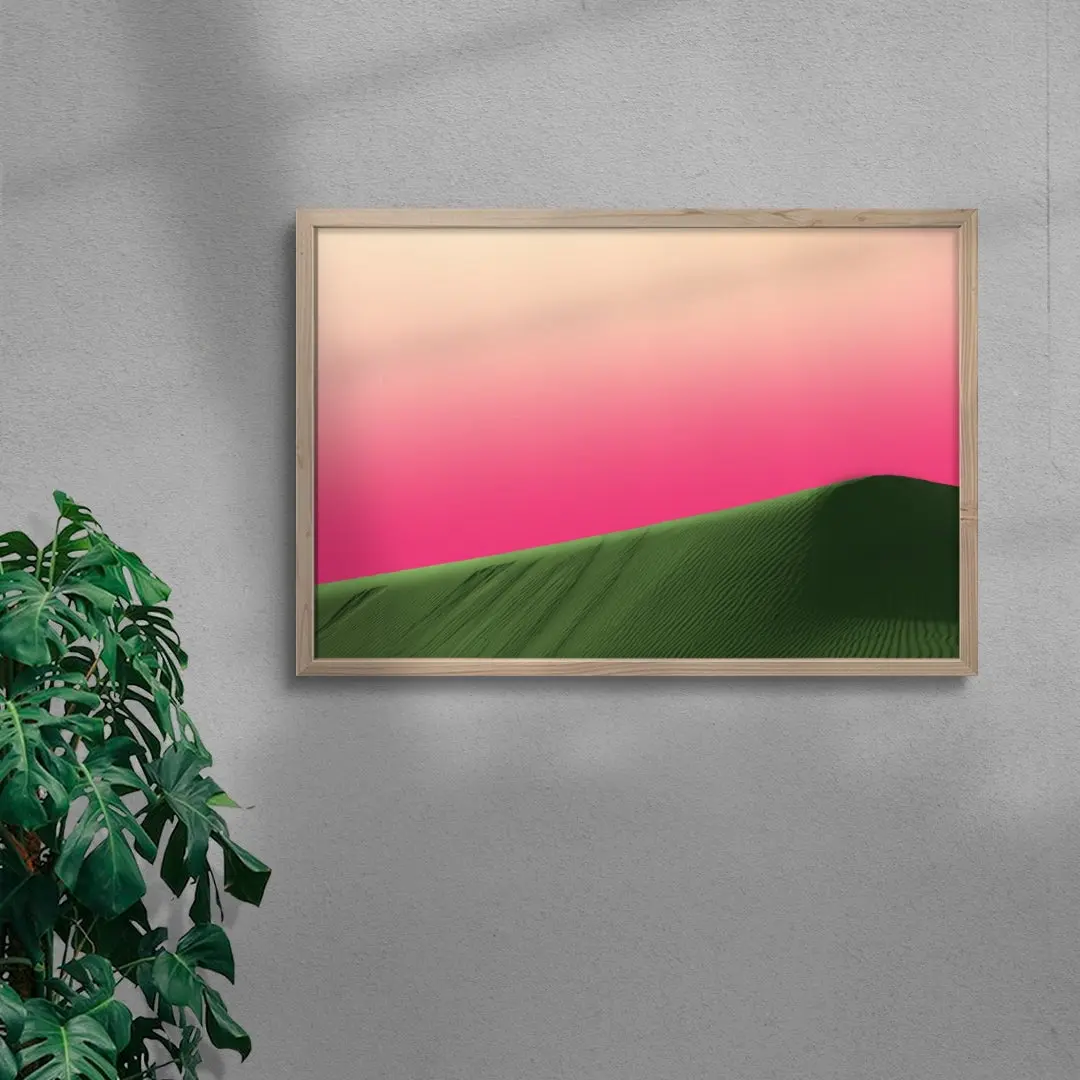 Green Dune