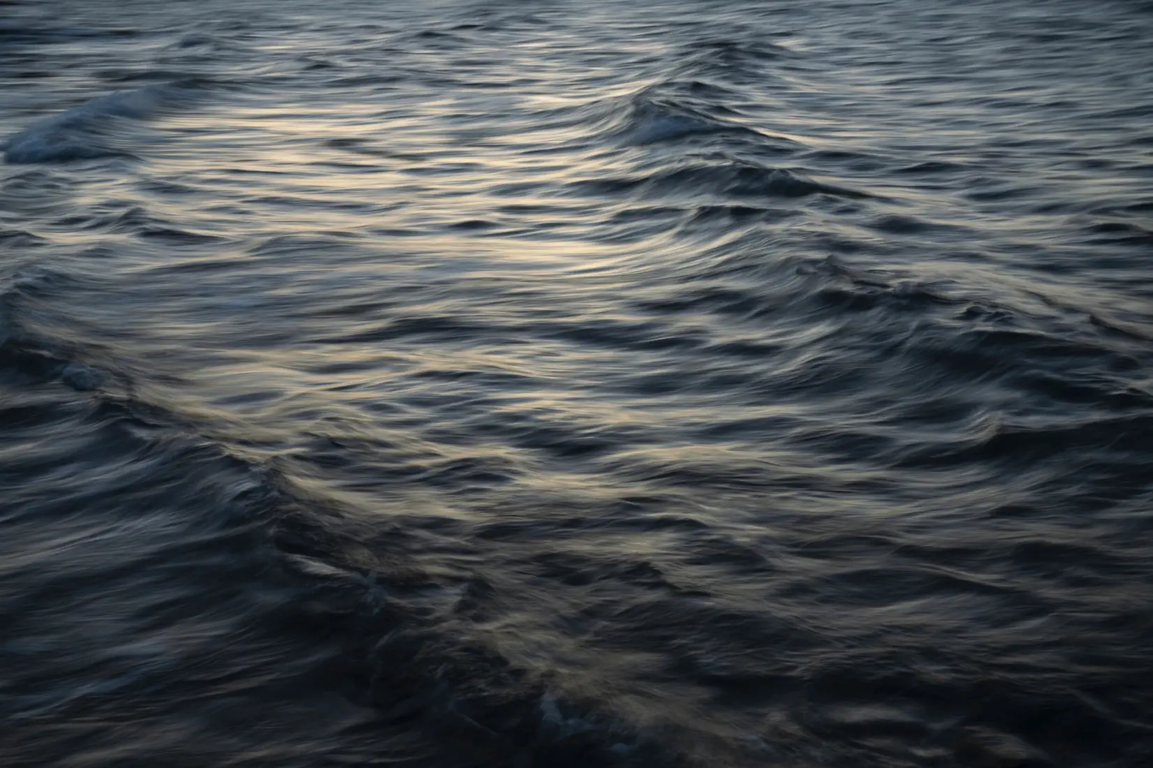 The Uniqueness of Waves XL