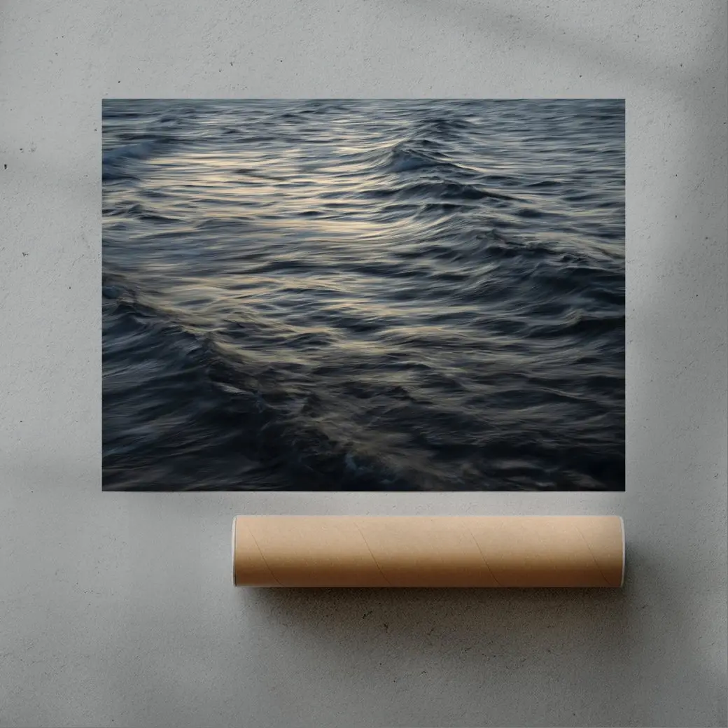 The Uniqueness of Waves XL